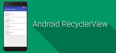 Android Recyclerview And Cardview Tutorial By Navjacinth Mathew Medium