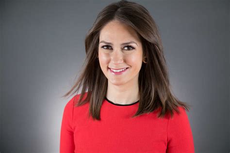 Jessica Tarlov Bio And Quick Facts About The Fox News Political Consultant