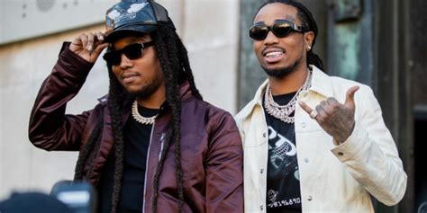 Migos Quavo Drops Tribute Song About Takeoff Hypebae