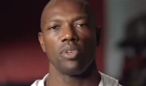 Terrell Owens Reveals What Hell Do Instead Of Attending Hall Of Fame