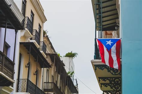 Top 17 Requisitos Para Viajar A Puerto Rico 2021