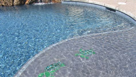 Gunite Pool Finishes For A Stunning Inground Pool Premier Pools And Spas