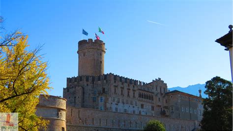 Buonconsiglio Castle Italy Review