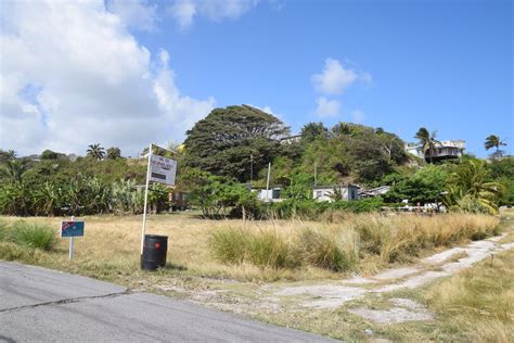 Three Houses Tenantry Saint Philip Bedrooms Land For Sale At Barbados Property Search