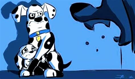 Pin By Bruh69420 On 101 Dalmatian Street 101 Dalmatians Cartoon Dog