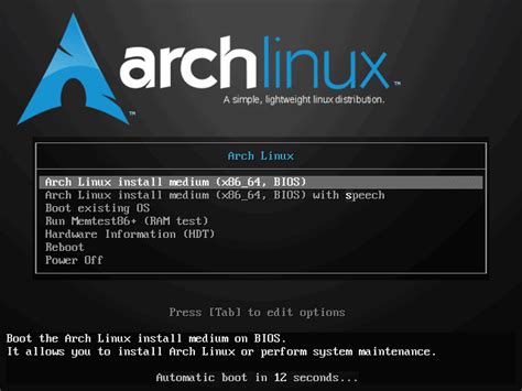 How To Install Arch Linux Comprehensive Step By Step Guide
