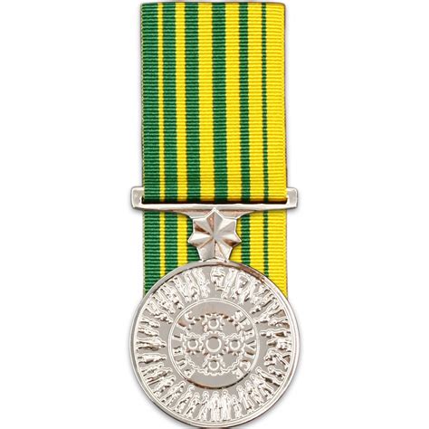 Public Service Medal Military Shop