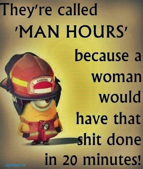 We did not find results for: Funny Minion Meme About Women vs.Men | Funny minion quotes ...