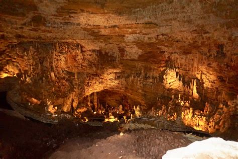 Breakup Room Bat Guano Natural Bridge Caverns Natural Bridge