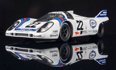 Le Mans Winners 118 And Others Dx 118 Collectors Diecastxchange