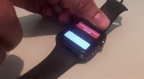 Lack Of Activation Lock Leaves Apple Watch Vulnerable To Thieves