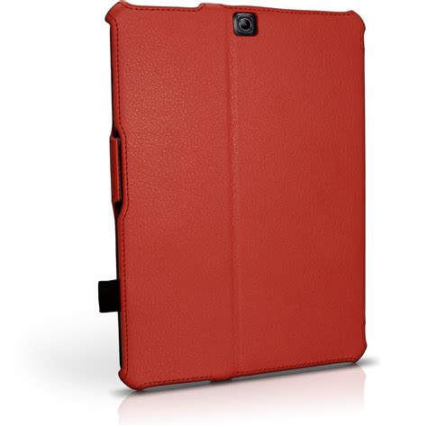 Pu Leather Folio Case For Samsung Galaxy Tab S2 97 Sm T810 Flip Stand