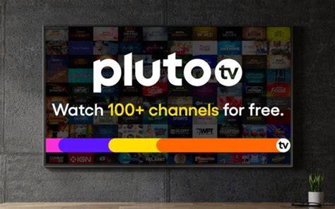 With pluto tv, all your great entertainment is free. Pluto TV UK Hits 100 Channels | Cord Cutters News