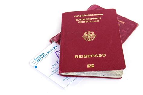Reisepass beantragen in Berlin,Wo, Kosten, Was brauche ich?