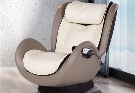 Human Touch Ijoy® Massage Chair 4 0 Sharper Image