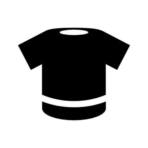 T Shirt Icon 148475 Free Icons Library