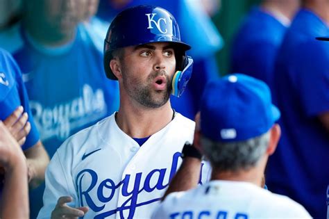 Royals Whit Merrifield Apologizes For Covid 19 Vaccine Comments