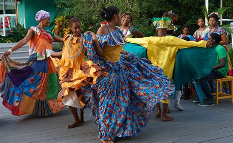 Congo Dance Casa De La Cultura Congo