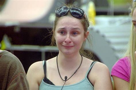 Big Brother 2014 Danielle Mcmahon Evicted From The Big Brother House
