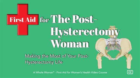 hysterectomy
