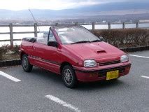 DAIHATSU Cars Informacion Specifications Car Technical Data Other