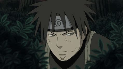 Danzō Shimura Naruto Wiki Fandom Powered By Wikia