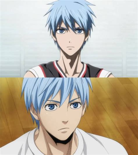 Kuroko would probably be no match for other members of the gom in a one on one but give him a team like seirin and he can make miracles come true. Kuroko no Basket Last Game 18th March 2017! | AnimeBlog ...