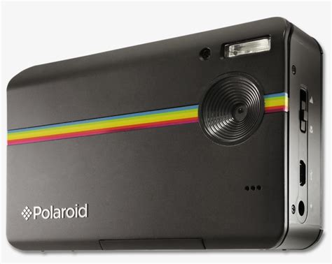 Διευκολύνω Αστέρι αγαπητός Polaroid Polsp01b Snap Επαιτεία υποσχόμενος