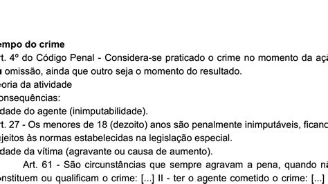 Art. 44 Do Código Penal
