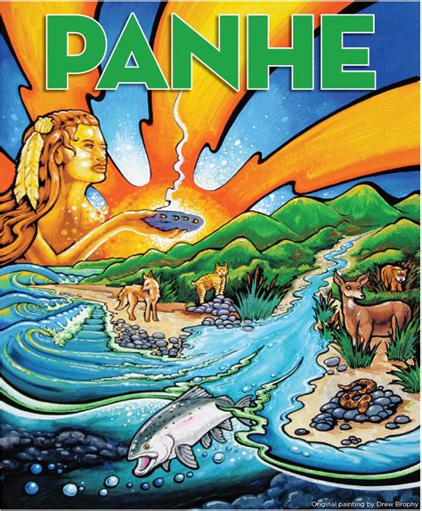 Panhe San Onofre Parks Foundation