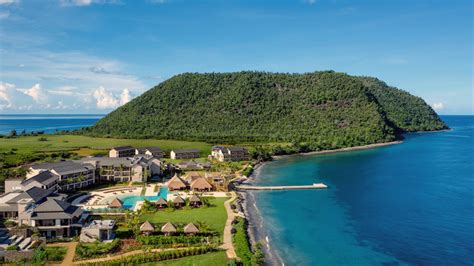 The 10 Hottest Luxury Caribbean Resorts For 2020