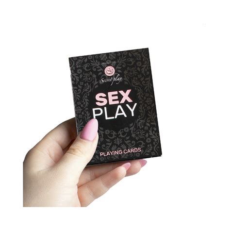 jogo de cartas sex play hi pleasure