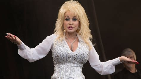 What Is The Dolly Parton Challenge Ctv News