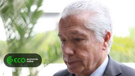 Cip Reelegeu António Saraiva Como Presidente Até 2019 Eco