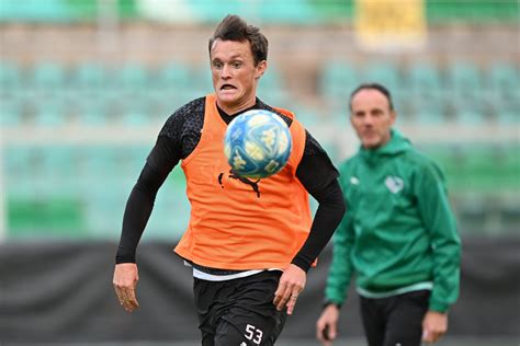 8th December training report - Palermo F.C.