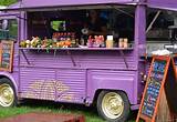 Pictures of Commercial Food Truck Insurance