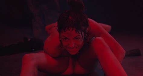 Naked María Cid in We Are The Flesh