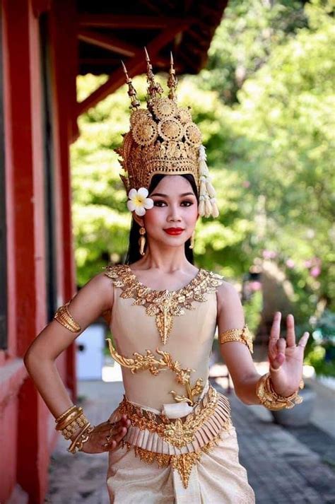 Cambodia Cultura Japon