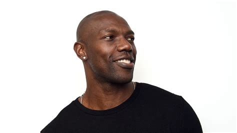 Terrell Owens To Give His Pro Football Hall Of Fame Speech At The