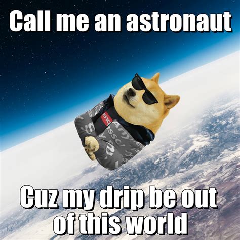 The Drip Rdogelore Ironic Doge Memes Know Your Meme