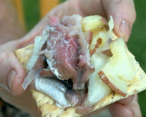 Ultimately Gross And Most Disturbing Foods From Around The World