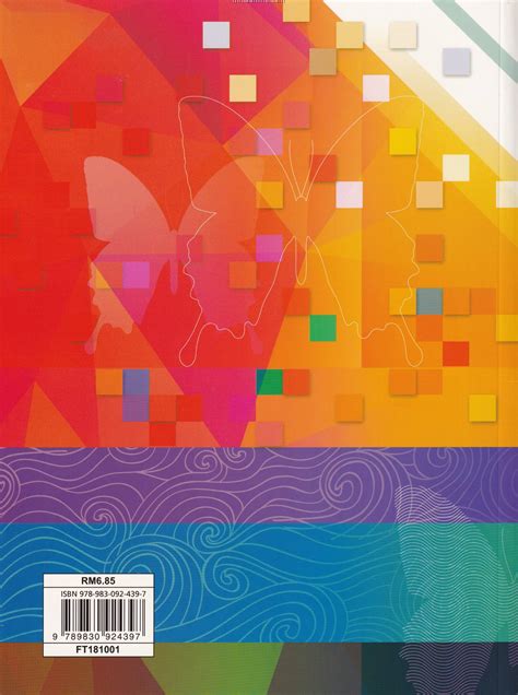 Buku teks pendidikan seni visual tingkatan 1 pdf. Buku Teks Pendidikan Seni Visual Tingkatan 1