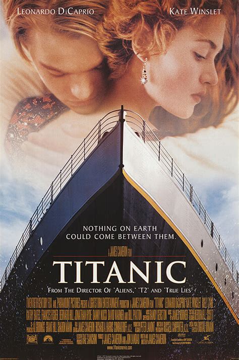 I see it as combining the first creative process of the film with the final process into one big piece of copyright imperium kontratakuje. Titanic movie posters at movie poster warehouse ...