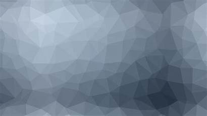 Abstract Gray Geometry Triangles Gradient Background Desktop