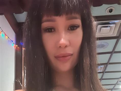 Camila Kim Small Boobed Black Haired Asian Female Webcam