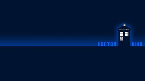 Tardis Wallpapers Wallpaper Cave