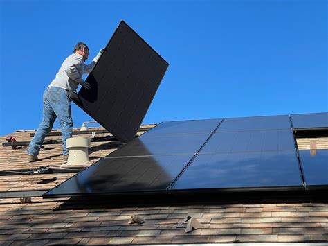 5 Reasons To Install Solar Panels Rainforest Electrical
