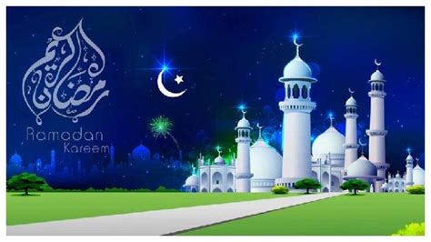 Bulan suci ramadhan adalah bulan yang paling dinanti oleh semua. Menjelang Bulan Suci Ramadhan 1441 H, Ini Niat Puasa dan ...