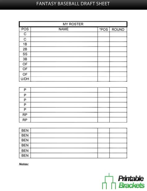 65 FREE PRINTABLE FANTASY FOOTBALL CHEAT SHEETS ESPN, FREE ...