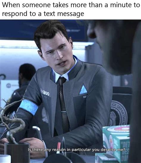 Im The Android Sent By Cyberlife Ifttt2mb0vnn Detroit